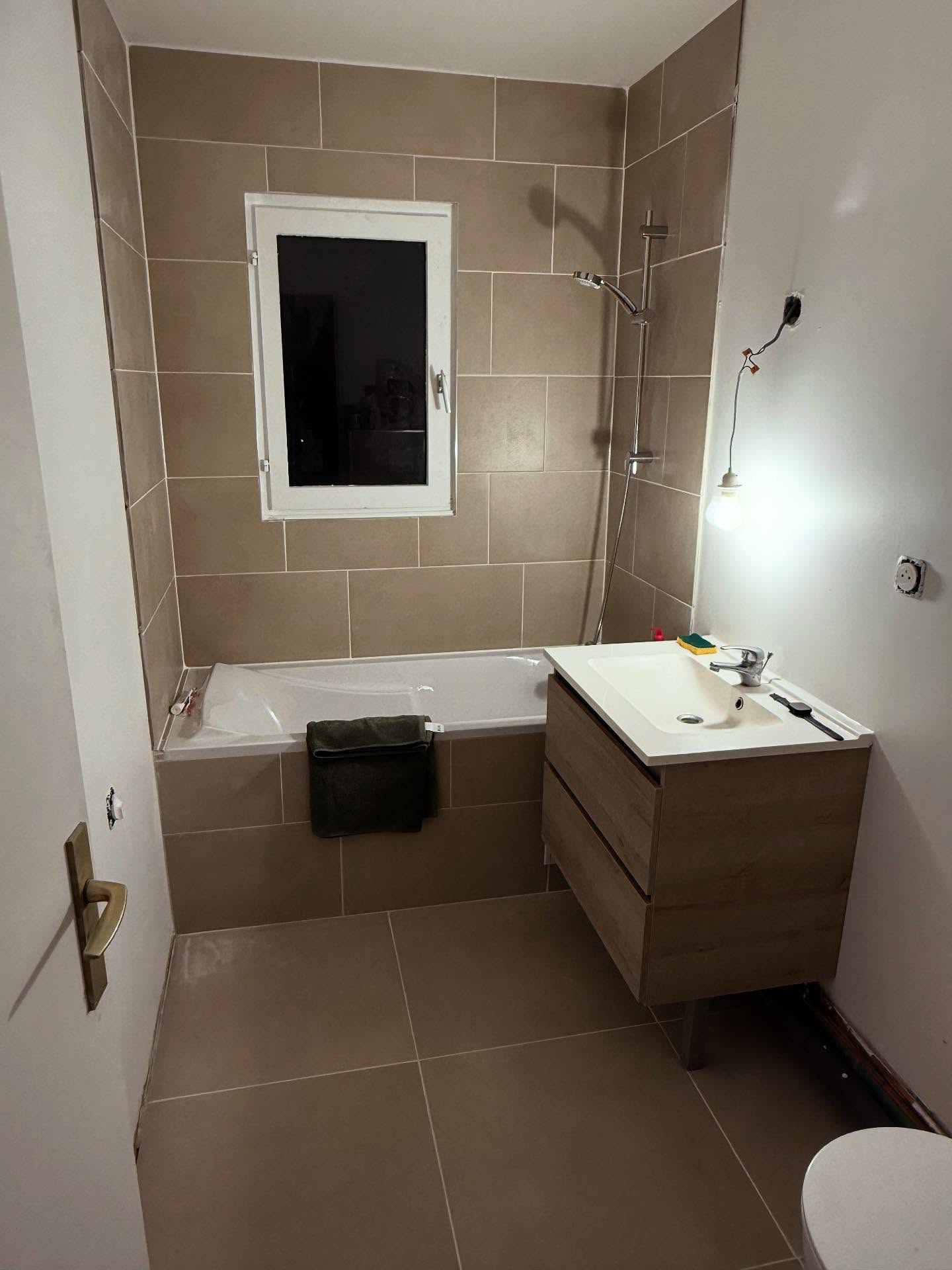 Rénovation plomberie maison 7