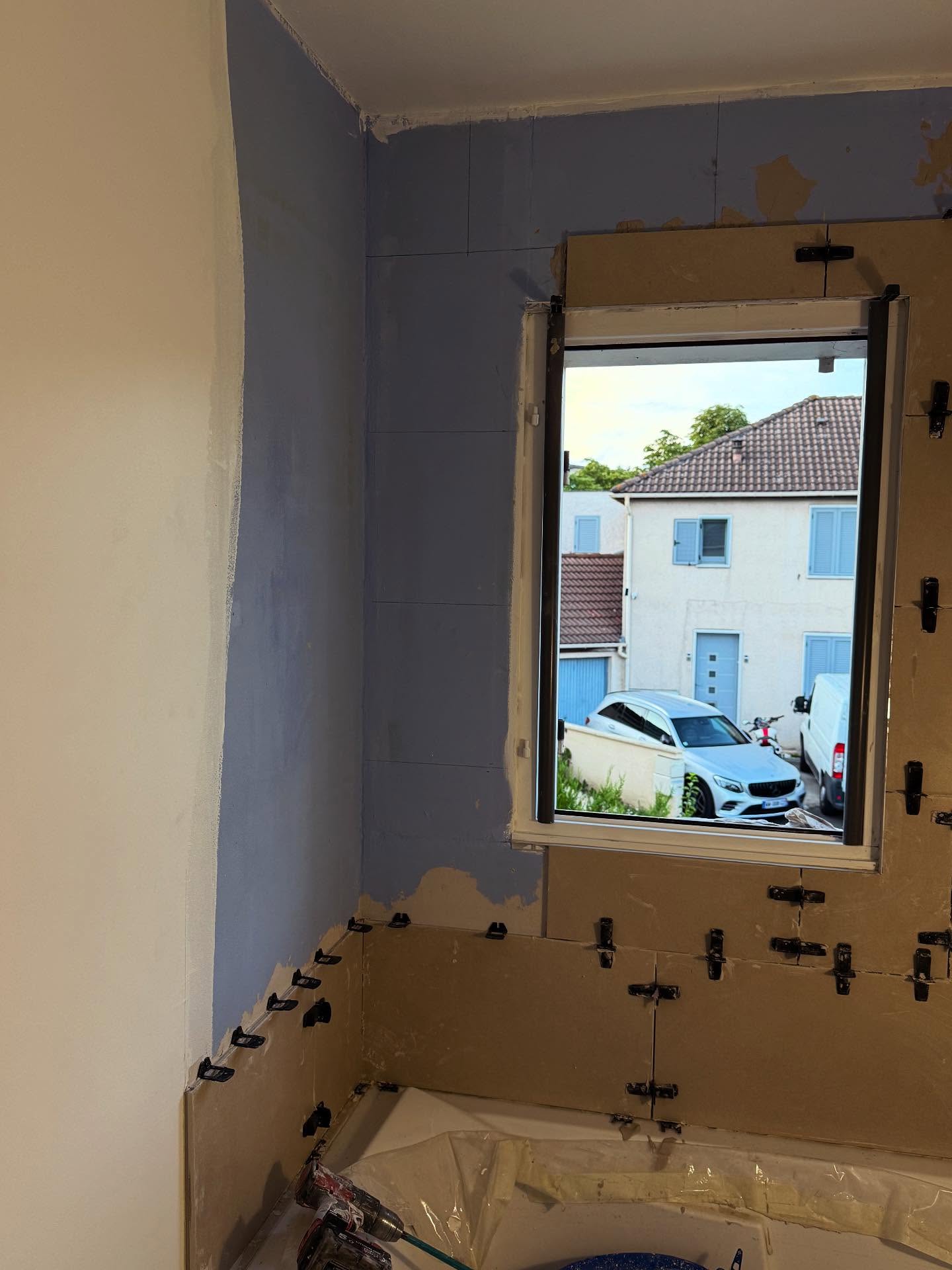 Rénovation plomberie maison 10