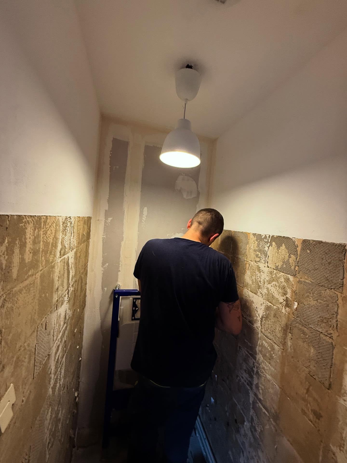 Rénovation plomberie maison 4
