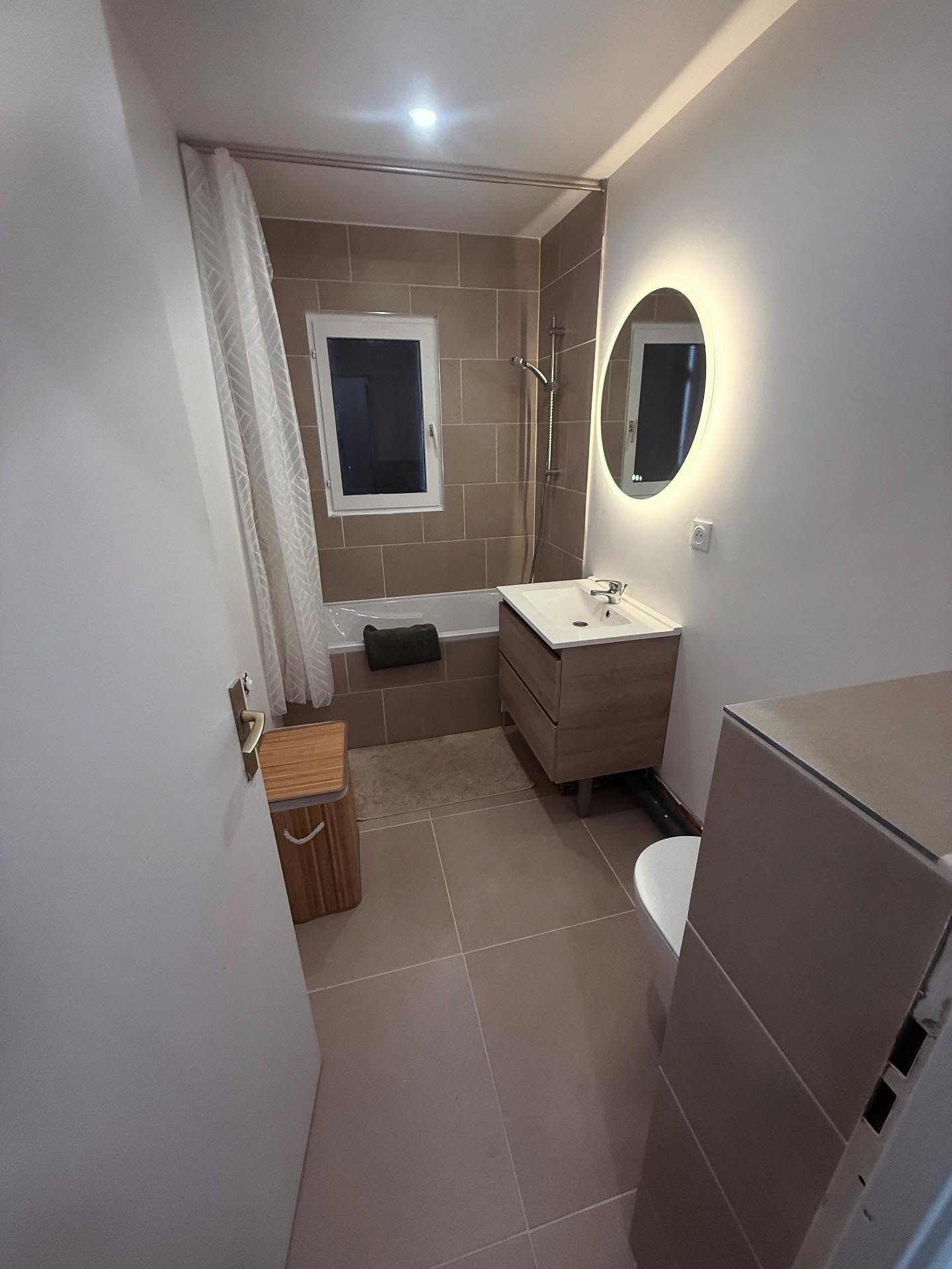 Rénovation plomberie maison 6
