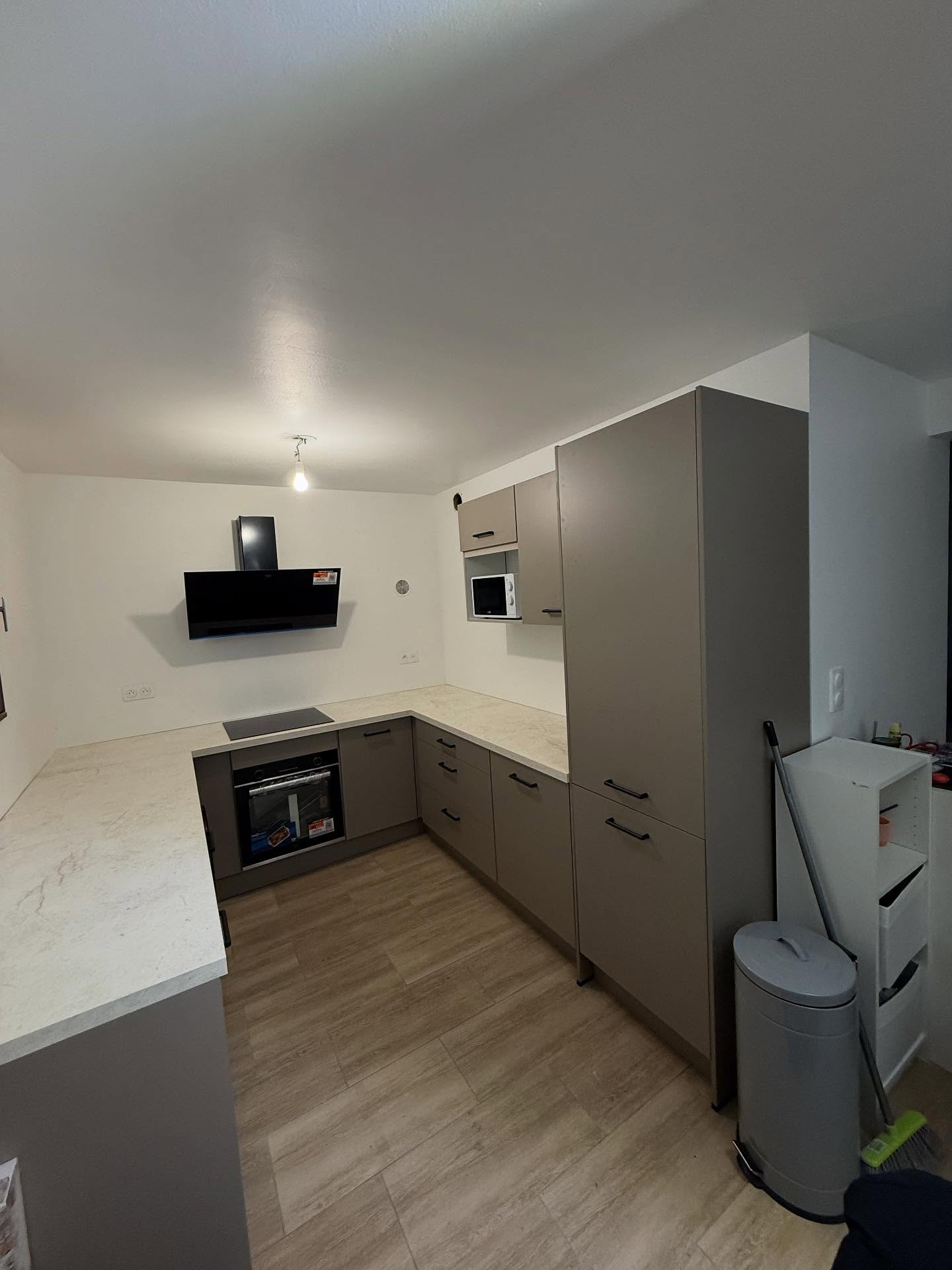 Rénovation plomberie maison 13