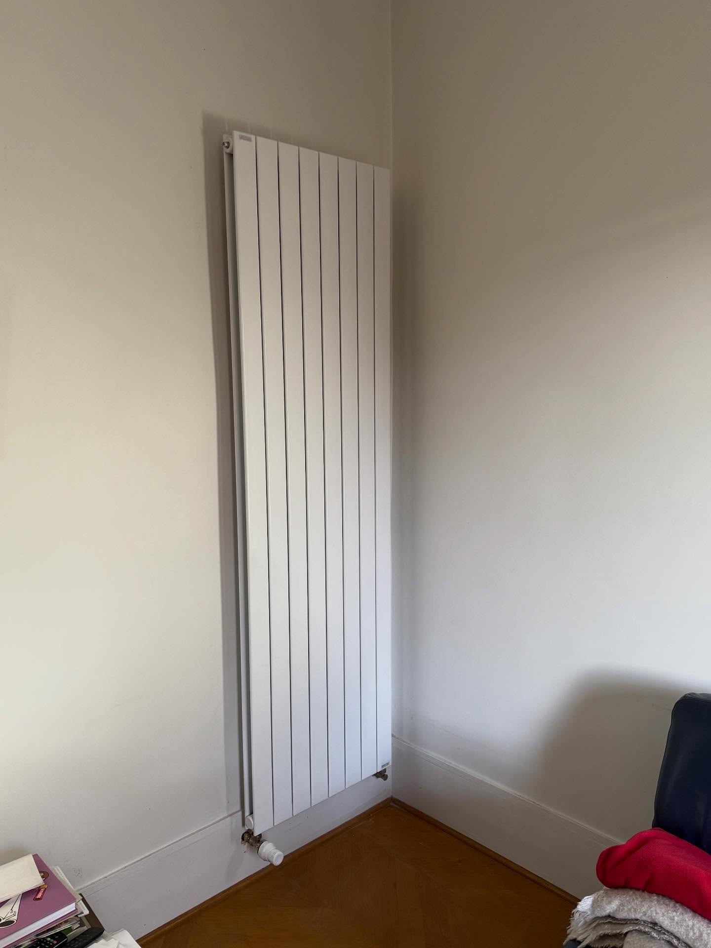 Radiateur réseau PAC 3
