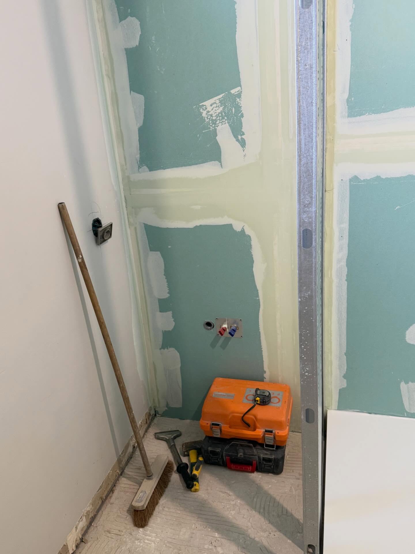 Salle de bain clé en main 2