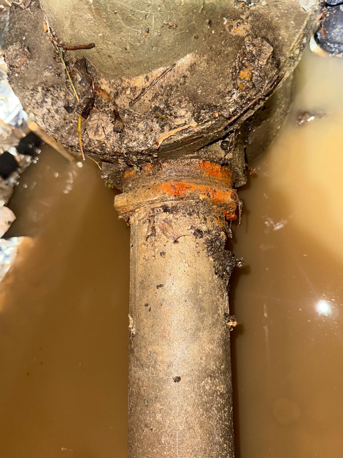 Urgence copropriété Bougival 4