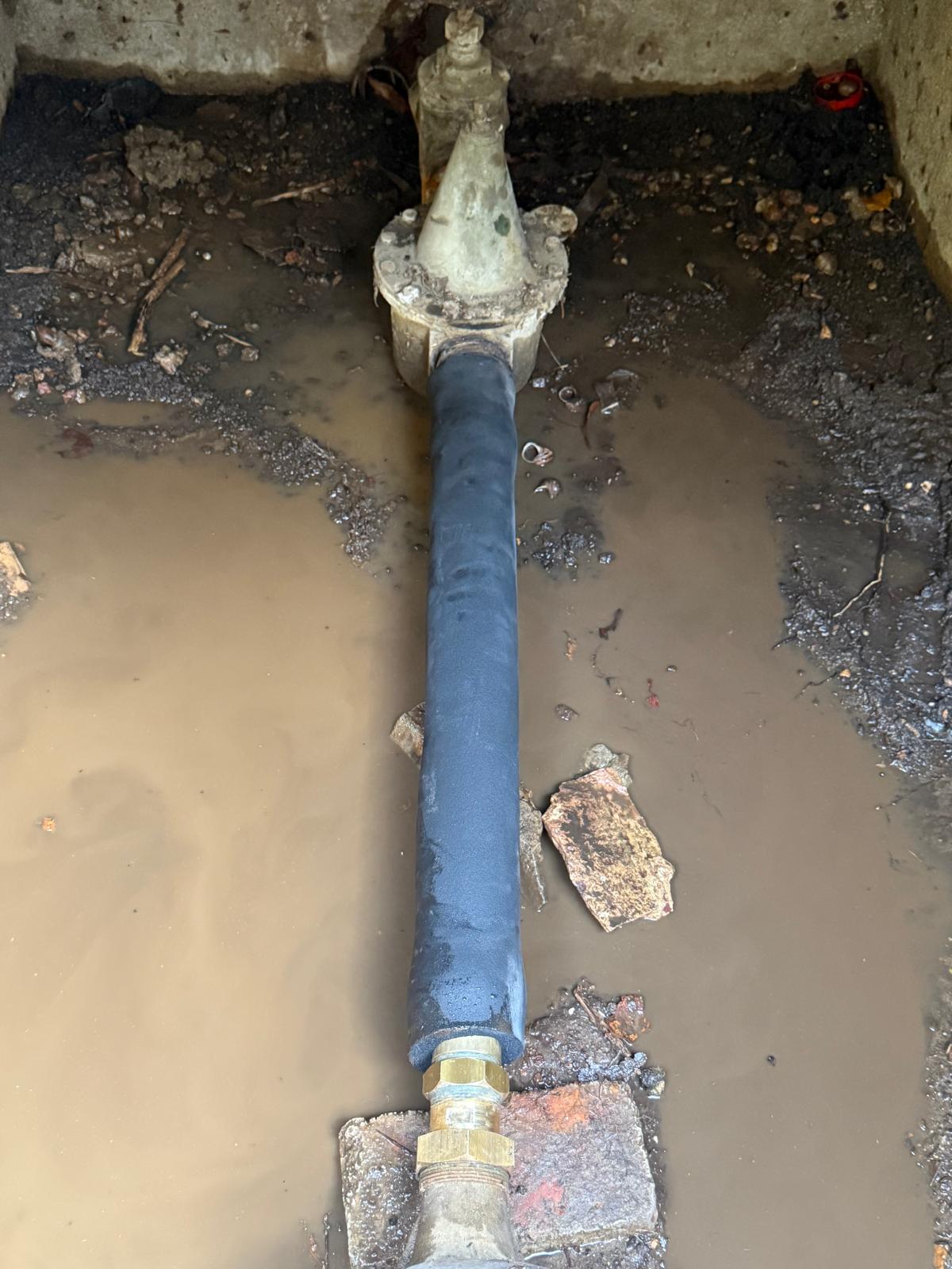 Urgence copropriété Bougival 7