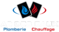 logo blanc