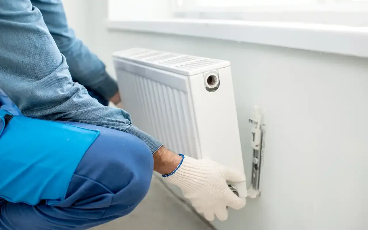 Dépannage en urgence