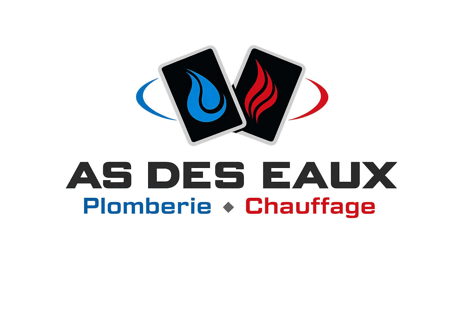 As Des Eaux — chauffage et plomberie